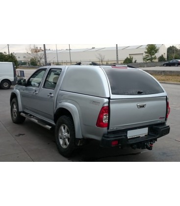 HARD TOP PICK UP
