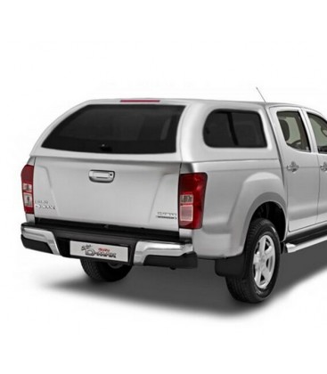 HARD TOP PICK UP