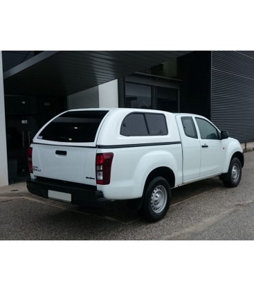 HARD TOP PICK UP