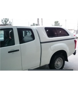 HARD TOP PICK UP