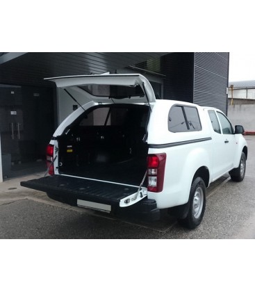 HARD TOP PICK UP