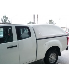HARD TOP PICK UP