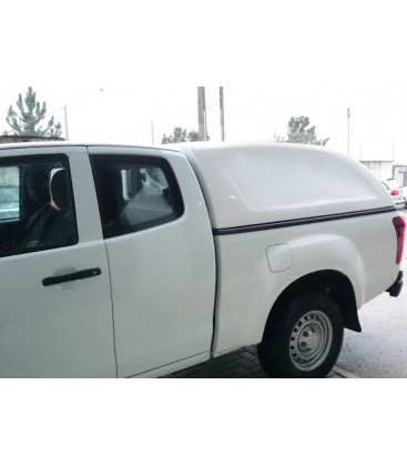 HARD TOP PICK UP