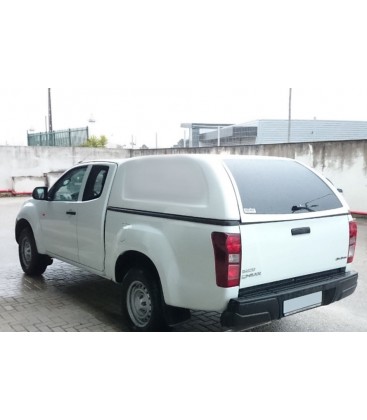 HARD TOP PICK UP