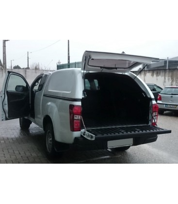 HARD TOP PICK UP