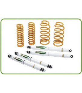 KIT SUSPENSION PATROL GR Y60 5 puertas