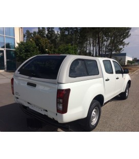 HARD TOP PICK UP