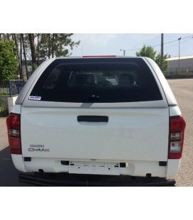 HARD TOP PICK UP