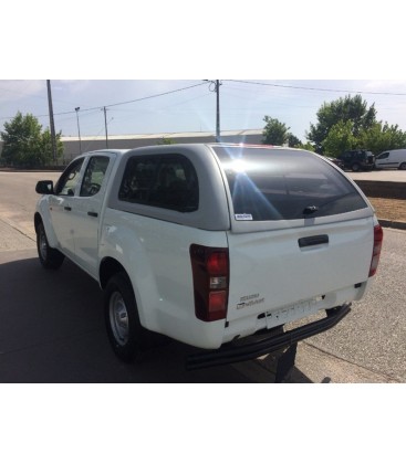 HARD TOP PICK UP