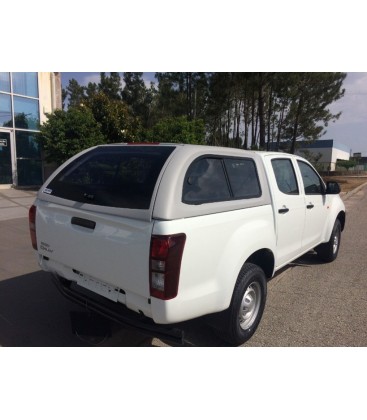 HARD TOP PICK UP