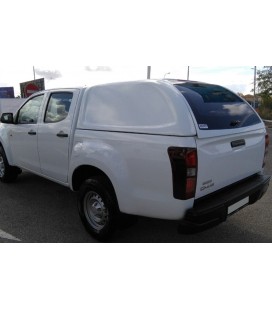 HARD TOP PICK UP