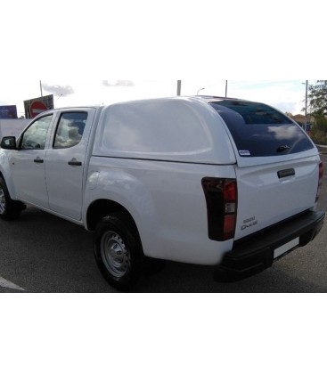 HARD TOP PICK UP