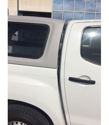 HARD TOP PICK UP