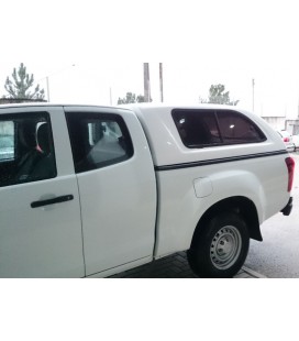 HARD TOP PICK UP