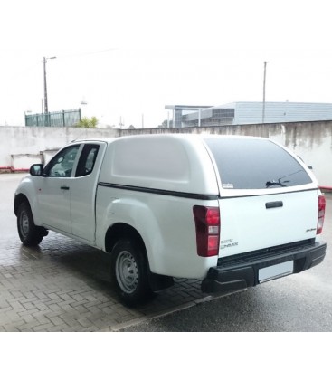 HARD TOP PICK UP