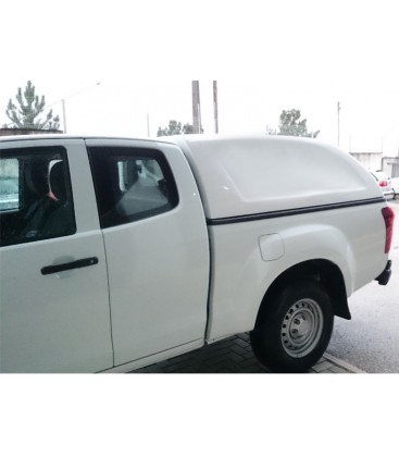 HARD TOP PICK UP