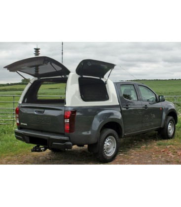 HARD TOP PICK UP