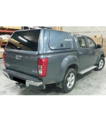 HARD TOP PICK UP