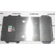 PLANCHAS DE PROTECCION ALMONT