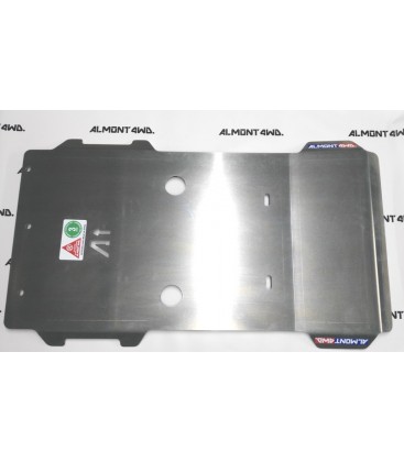 PLANCHAS DE PROTECCION ALMONT