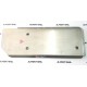 PLANCHAS DE PROTECCION ALMONT