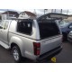 HARD TOP PICK UP