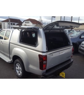 HARD TOP PICK UP