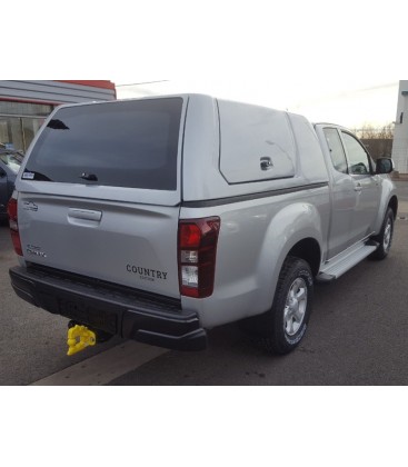 HARD TOP PICK UP