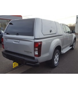 HARD TOP PICK UP