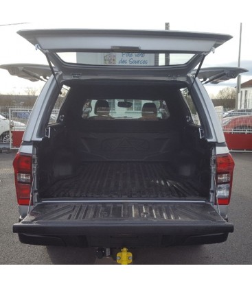 HARD TOP PICK UP