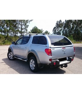 HARD TOP PICK UP