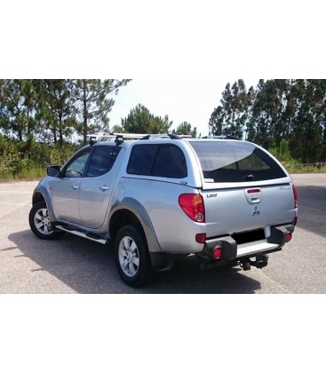 HARD TOP PICK UP