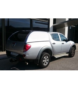 HARD TOP PICK UP