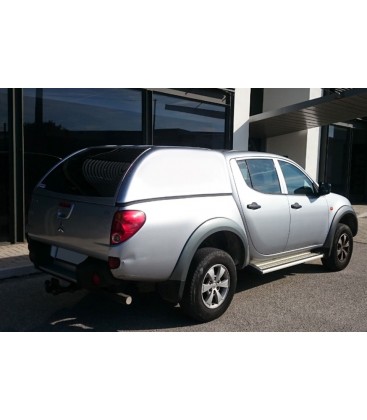 HARD TOP PICK UP