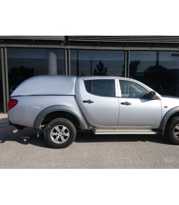 HARD TOP PICK UP