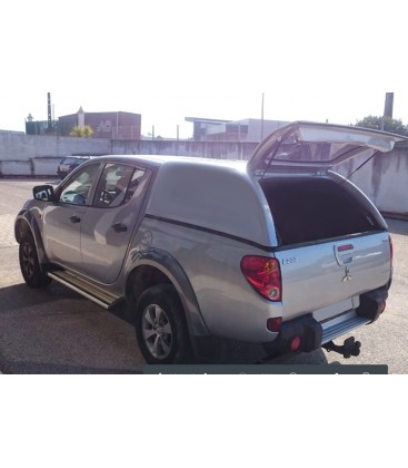 HARD TOP PICK UP