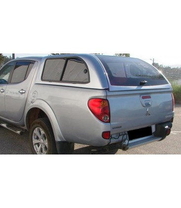 HARD TOP PICK UP