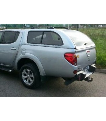 HARD TOP PICK UP