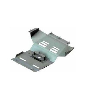 PLANCHAS DE PROTECCION ALMONT