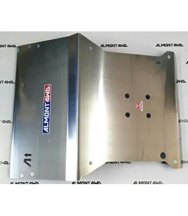 PLANCHAS DE PROTECCION ALMONT