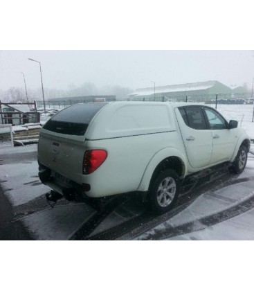 HARD TOP PICK UP