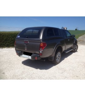 HARD TOP PICK UP