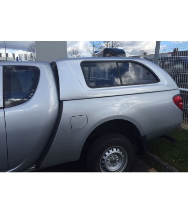 HARD TOP PICK UP