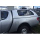 HARD TOP PICK UP