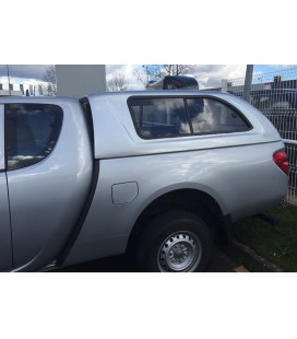 HARD TOP PICK UP