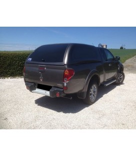 HARD TOP PICK UP