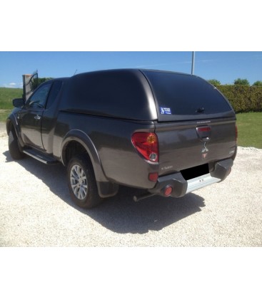 HARD TOP PICK UP