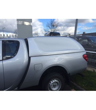 HARD TOP PICK UP