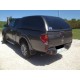HARD TOP PICK UP