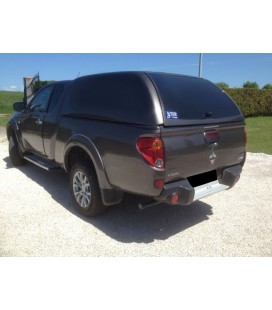 HARD TOP PICK UP